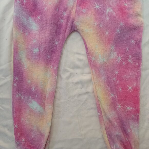 UDERUI Adult Sz L Unicorn Costume Yanzifeima Halloween Cosplay Bodysuit Pajamas - Picture 5 of 16